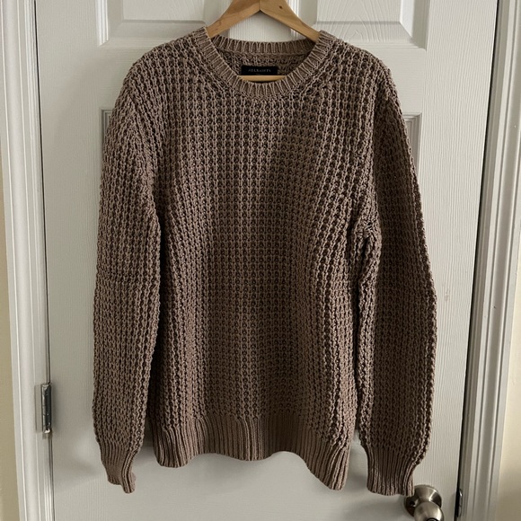 All Saints Other - AllSaints Ren Crew in Small.